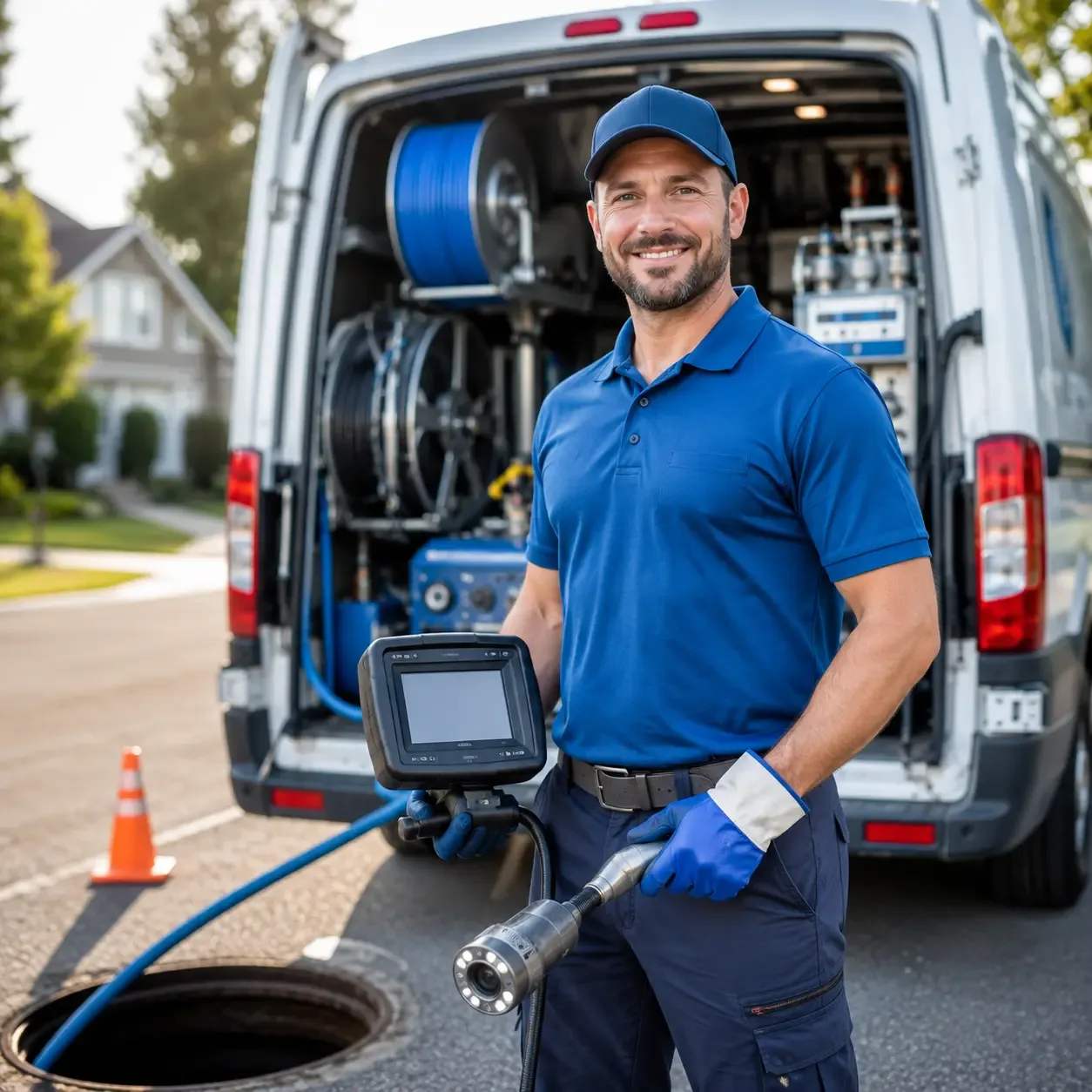 Local Pipe Relining specialists in Bakers Mills, NY